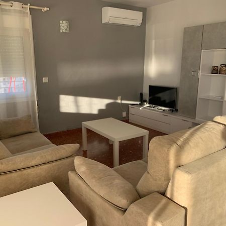 Apartmán Edificio Acapulco Nerja Exteriér fotografie