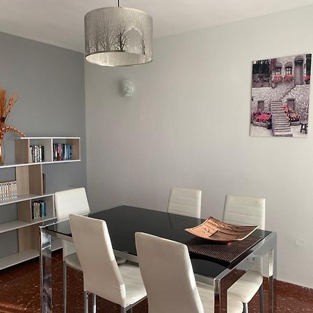 Apartmán Edificio Acapulco Nerja Exteriér fotografie