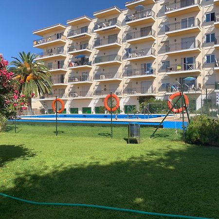 Apartmán Edificio Acapulco Nerja Exteriér fotografie