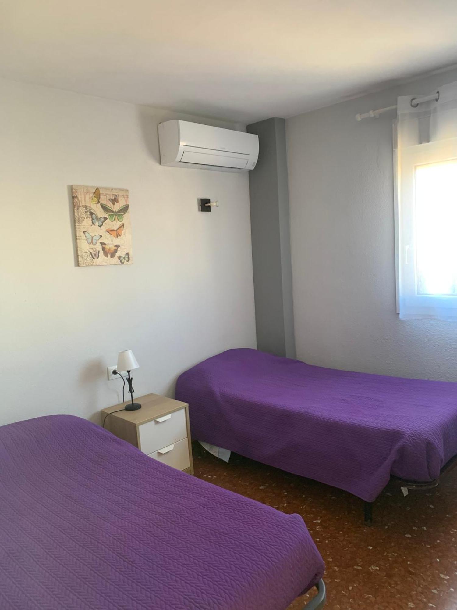 Apartmán Edificio Acapulco Nerja Exteriér fotografie