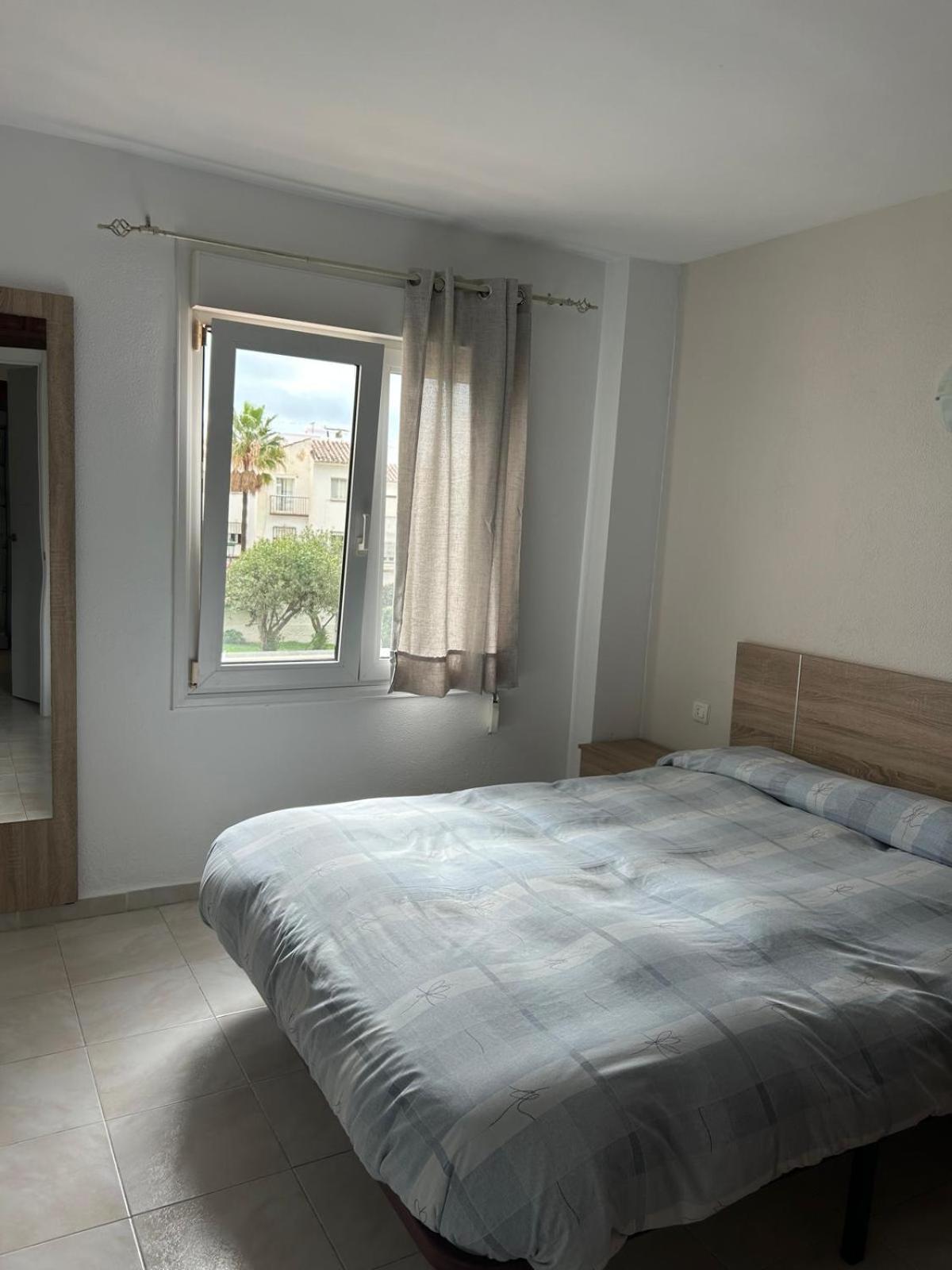 Apartmán Edificio Acapulco Nerja Exteriér fotografie